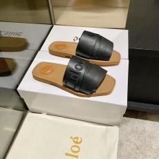 Chloe Sandals